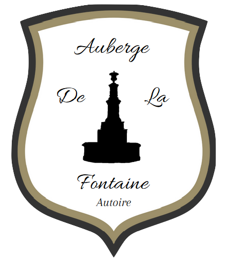 ∞Hôtel Auberge de la Fontaine à Autoire, dans le Lot près de Rocamadour